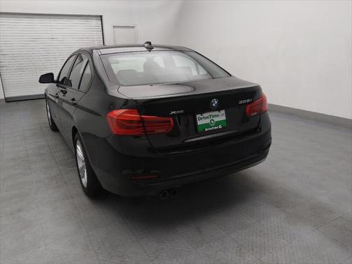 2016 BMW 328 xDrive