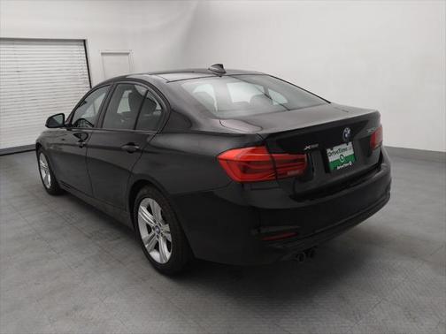2016 BMW 328 xDrive