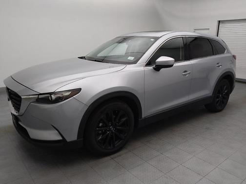 2023 Mazda CX-9 Touring