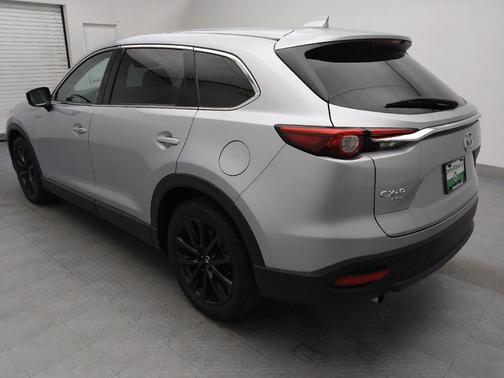 2023 Mazda CX-9 Touring