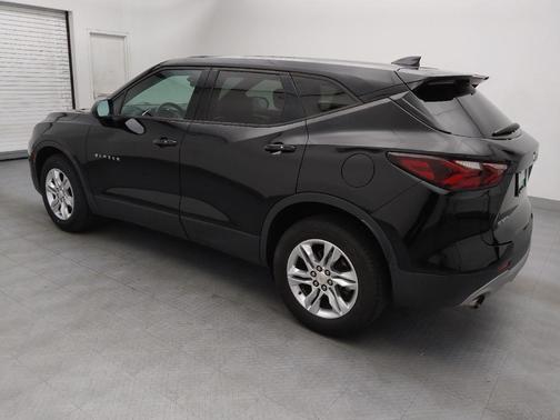 2019 Chevrolet Blazer 1LT