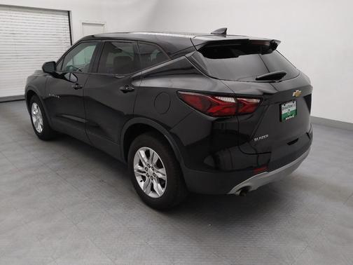 2019 Chevrolet Blazer 1LT