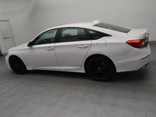 2019 Honda Accord Sport 2.0T