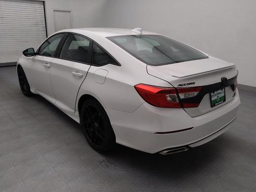 2019 Honda Accord Sport 2.0T