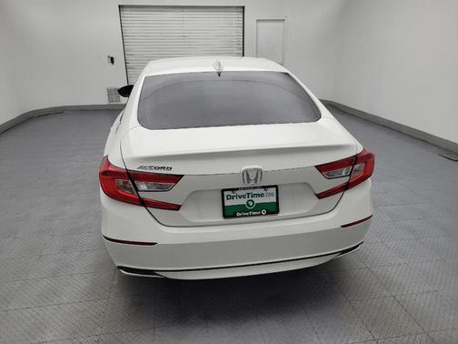 2019 Honda Accord EX-L