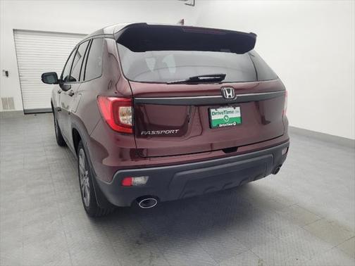 2021 Honda Passport 2WD EX-L