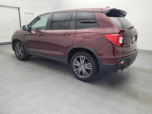 2021 Honda Passport 2WD EX-L