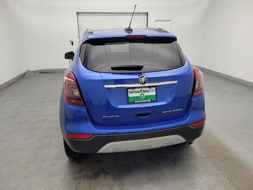 2018 Buick Encore Essence