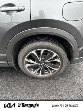 2023 Mazda CX-5 2.5 S