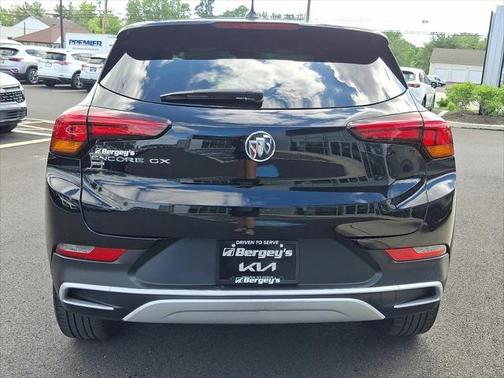 2022 Buick Encore GX Preferred