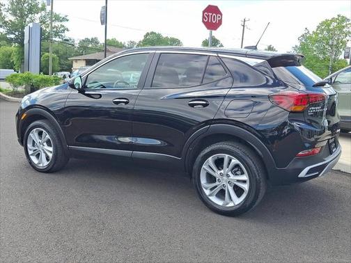 2022 Buick Encore GX Preferred