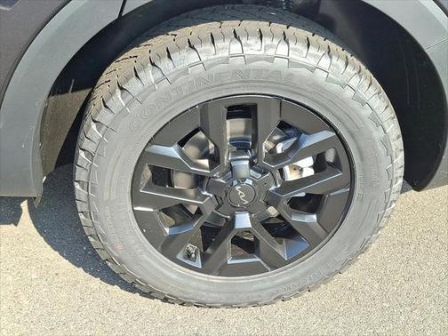 2025 Kia Telluride EX X-Pro