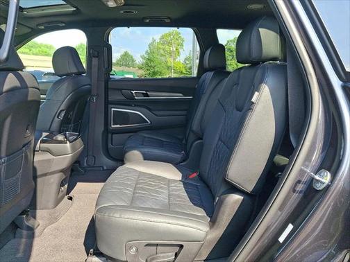 2025 Kia Telluride EX X-Pro