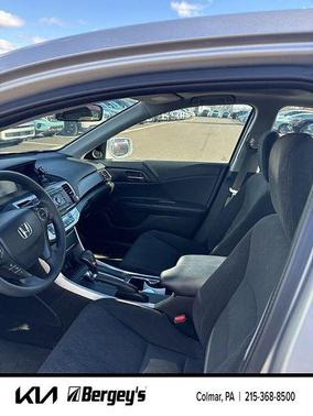 2014 Honda Accord EX