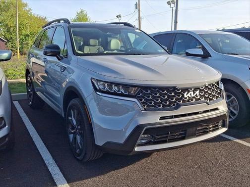 2022 Kia Sorento EX