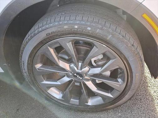 2022 Kia Sorento EX