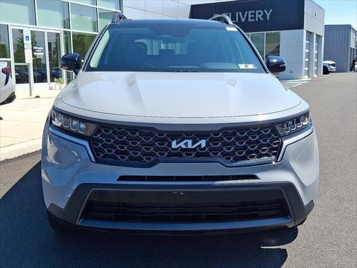 2023 Kia Sorento S