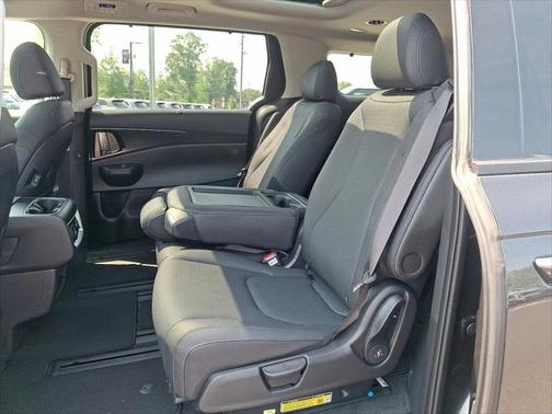 2025 Kia Carnival Hybrid SX Prestige