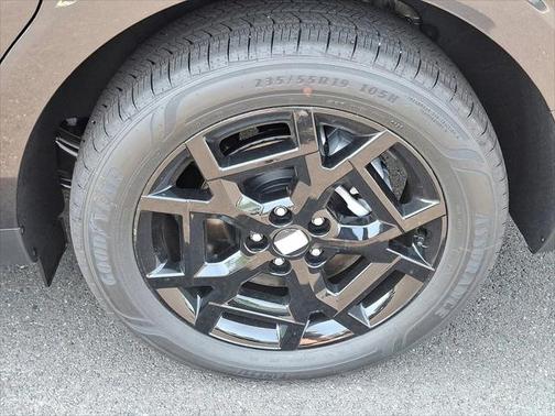 2025 Kia Carnival Hybrid SX Prestige