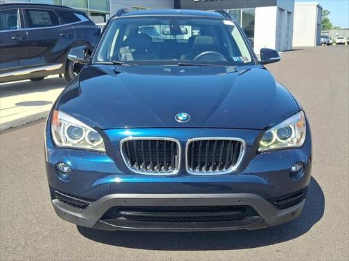 2014 BMW X1 xDrive 28i