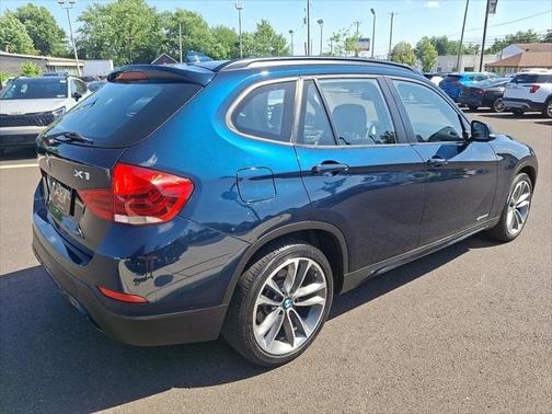 2014 BMW X1 xDrive 28i