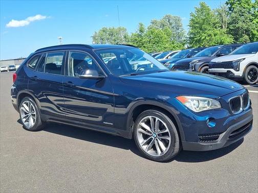 2014 BMW X1 xDrive 28i