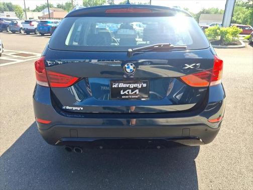 2014 BMW X1 xDrive 28i