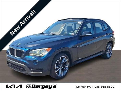 2014 BMW X1 xDrive 28i