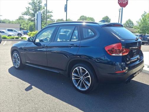 2014 BMW X1 xDrive 28i