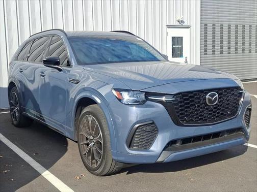 2025 Mazda CX-70 3.3 Turbo S Premium Plus