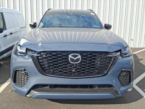 2025 Mazda CX-70 3.3 Turbo S Premium Plus