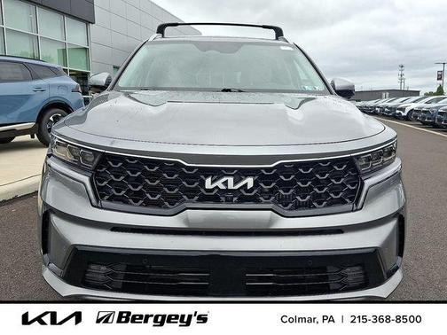 2023 Kia Sorento Hybrid SX Prestige