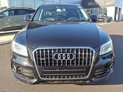 2017 Audi Q5 2.0T Premium Plus