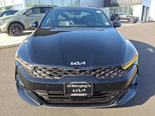 2023 Kia K5 GT