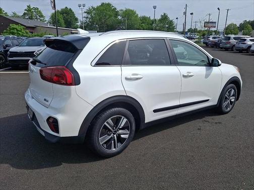 2022 Kia Niro EX Premium