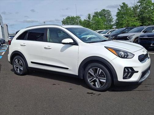 2022 Kia Niro EX Premium