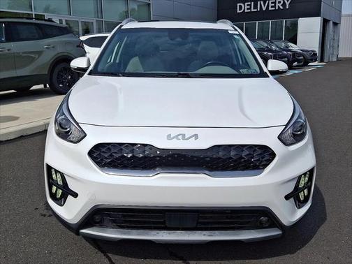 2022 Kia Niro EX Premium