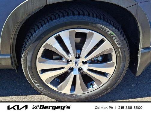 2020 Subaru Ascent Touring 7-Passenger