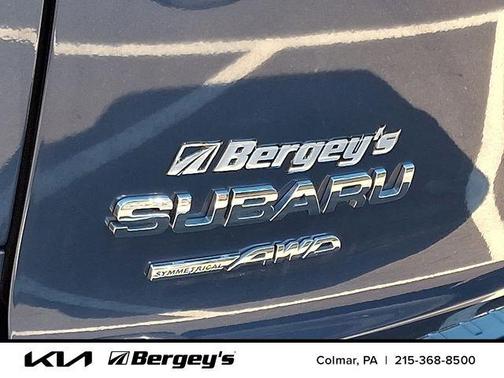 2020 Subaru Ascent Touring 7-Passenger
