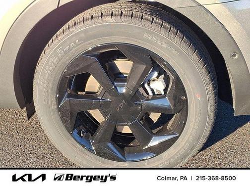 2026 Kia Sorento Hybrid SX Prestige