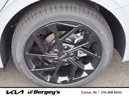 2026 Kia K5 GT-Line FWD