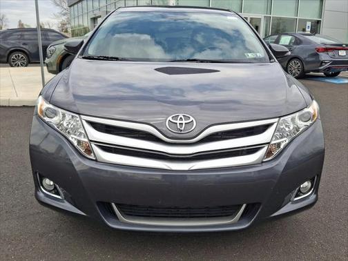 2015 Toyota Venza XLE