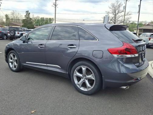 2015 Toyota Venza XLE