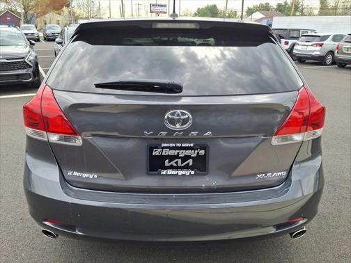 2015 Toyota Venza XLE