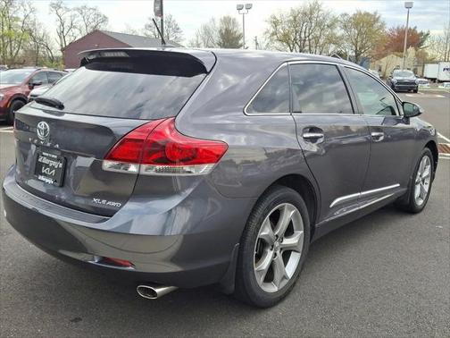 2015 Toyota Venza XLE