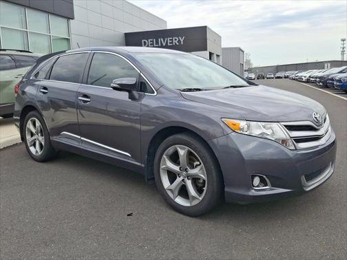 2015 Toyota Venza XLE