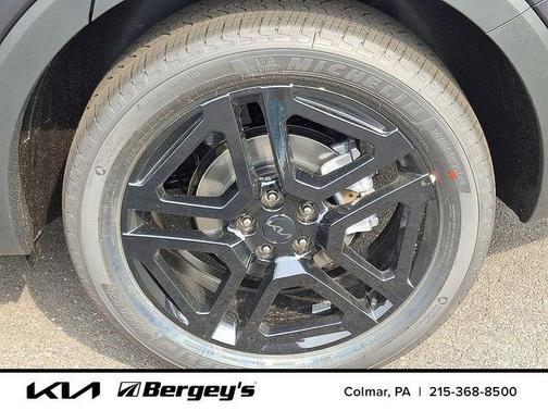 2025 Kia Telluride SX Prestige X-Line