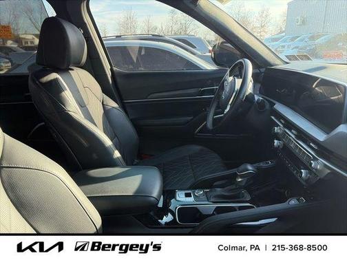 2023 Kia Telluride EX X-Line