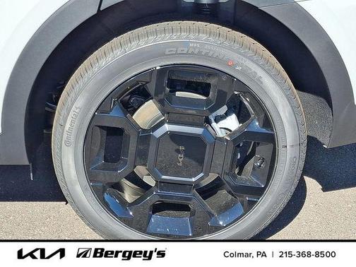 2026 Kia Sorento SX
