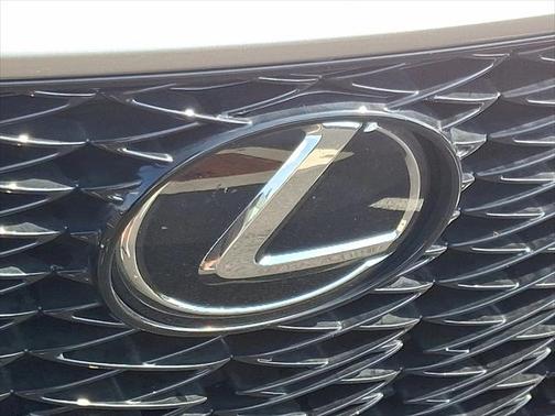 2022 Lexus NX 350 F SPORT Handling